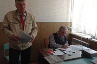 Кущевские коммунисты провели Конференцию