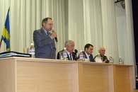 Депутат-коммунист Н. Харитонов провел ряд встреч в Краснодарском крае