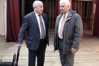 Депутат-коммунист Н. Харитонов провел ряд встреч в Краснодарском крае