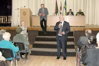 Депутат-коммунист Н. Харитонов провел ряд встреч в Краснодарском крае
