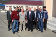 Депутат-коммунист Н. Харитонов провел ряд встреч в Краснодарском крае