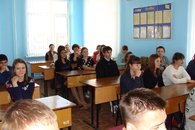 Депутат-коммунист Н. Харитонов провел ряд встреч в Краснодарском крае