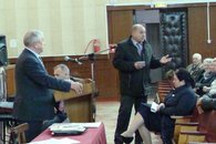 Депутат-коммунист Н. Харитонов провел ряд встреч в Краснодарском крае