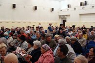 Депутат-коммунист Н. Харитонов провел ряд встреч в Краснодарском крае