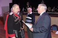 Депутат-коммунист Н. Харитонов провел ряд встреч в Краснодарском крае