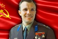 Николай Осадчий: Мы помним имена героев космического взлета СССР!