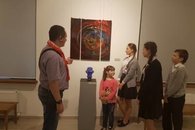 День советской космонавтики в Краснодаре