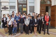 День советской космонавтики в Краснодаре