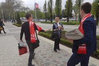 День советской космонавтики в Краснодаре