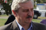 Н. Осадчий встретился с активистами в станице Новотитаровской