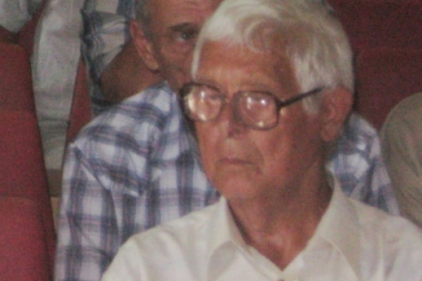 Коммунист, ученый, литератор. Памяти Владимира Акимовича Чебыкина