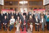 Коммунист, ученый, литератор. Памяти Владимира Акимовича Чебыкина