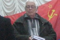 Коммунист, ученый, литератор. Памяти Владимира Акимовича Чебыкина