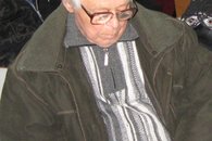 Коммунист, ученый, литератор. Памяти Владимира Акимовича Чебыкина