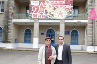 Депутат-коммунист П. Соколенко продолжил встречи в Ленинградском районе