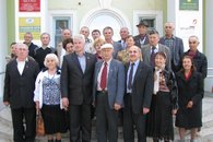 Коммунисты Абинского района провели отчетно-выборную Конференцию