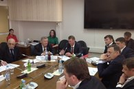 Коммунист-депутат Госдумы А.Тренин: КПРФ предлагает начать новую индустриализацию