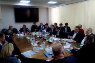 Коммунист-депутат Госдумы А.Тренин: КПРФ предлагает начать новую индустриализацию