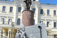 Ленинский день в городе-герое Новороссийске