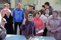 Павел Соколенко: Нужно изгнать мошенников из сферы ЖКХ!