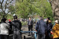 Павел Соколенко: Нужно изгнать мошенников из сферы ЖКХ!