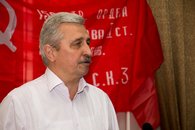 Николай Осадчий: Государственный патриотизм должен опираться на социальную справедливость!