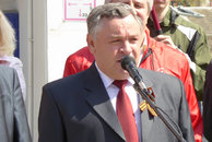 Геннадий Шабунин: Нужно вернуть государство в сферу ЖКХ!