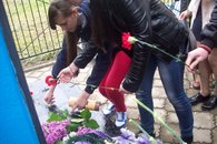 В Каневском районе завершилась акция «Дорогами солдатской Славы»