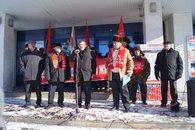 На Кубани прошли митинги и пикеты в рамках Всероссийской акции протеста