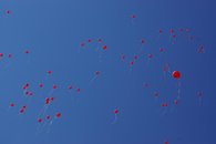 День Победы в Белореченске