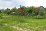 Акция абинских коммунистов «Красный город»