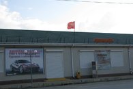 Акция абинских коммунистов «Красный город»