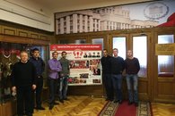 Команда «КПРФ-Краснодар» приняла участие в розыгрыше международного Кубка в Москве