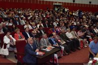 Кубанцы приняли участие во Всероссийском съезде депутатов-коммунистов