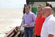 Встречи коммуниста-депутата П.Соколенко в Ейском районе