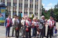 Краснодар: активисты КПРФ отметили День русского языка – Пушкинский день России