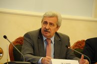 Н. Осадчий: Русский язык и культура неразделимы с судьбой нашего народа!