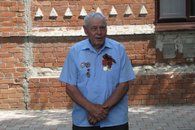 В Тимашевске в память о советской учительнице открыта мемориальная доска