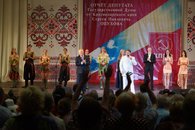 Коммунист-депутат С.П. Обухов отчитался перед избирателями Краснодара