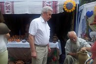 Николай Осадчий: Поддержка народной культуры — один из важных пунктов программы КПРФ!