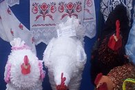 Николай Осадчий: Поддержка народной культуры — один из важных пунктов программы КПРФ!