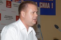 Пленум крайкома КПРФ: Бороться за победу на выборах!