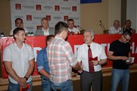 Пленум крайкома КПРФ: Бороться за победу на выборах!
