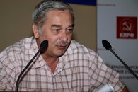 Пленум крайкома КПРФ: Бороться за победу на выборах!