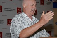 Пленум крайкома КПРФ: Бороться за победу на выборах!