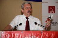 Пленум крайкома КПРФ: Бороться за победу на выборах!
