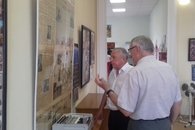 Н. Харитонов продолжает встречи с избирателями на Кубани