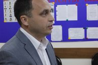 Павел Соколенко зарегистрирован кандидатом в депутаты Госдумы по одномандатному округу № 53