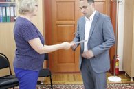 Павел Соколенко зарегистрирован кандидатом в депутаты Госдумы по одномандатному округу № 53