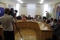Павел Соколенко зарегистрирован кандидатом в депутаты Госдумы по одномандатному округу № 53
